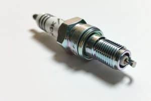 chevy venture spark plug replacement