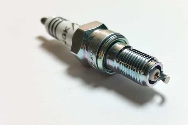 2000 buick lesabre spark plug replacement