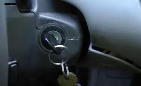 how to replace ignition lock cylinder Chevy S10