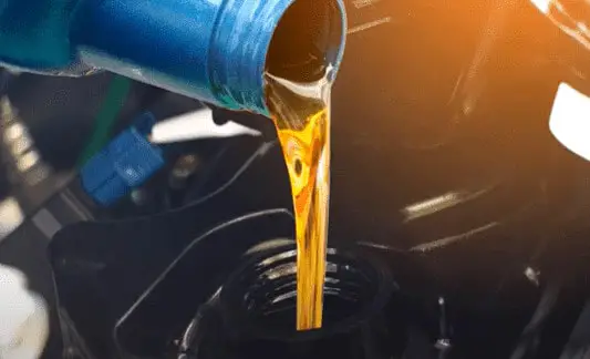 3.6 pentastar oil change