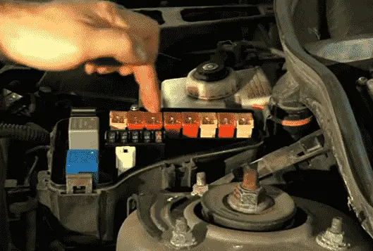 how to disable ABS brakes on Chevy Silverado