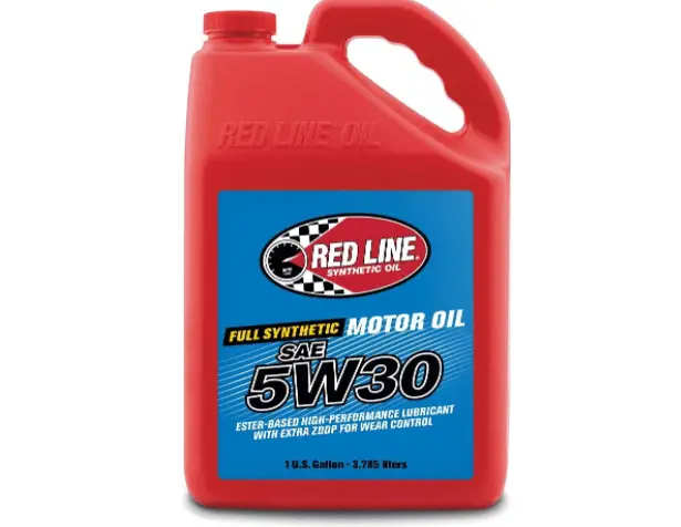 why is redline oil so expensive