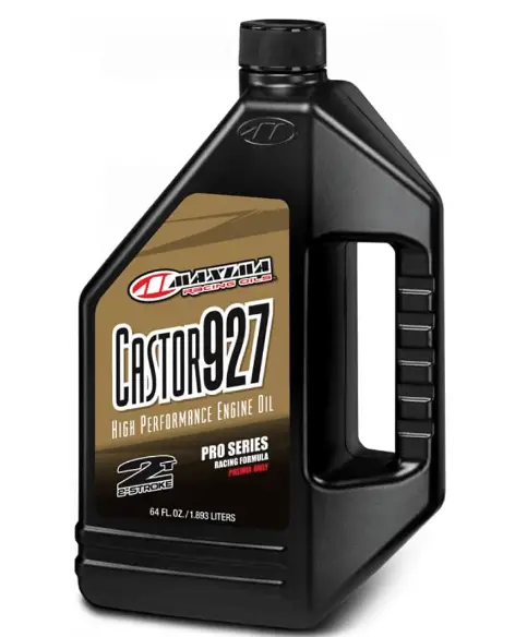 maxima racing zinc oil