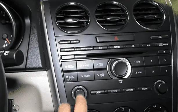 aftermarket radio causing electrical problems