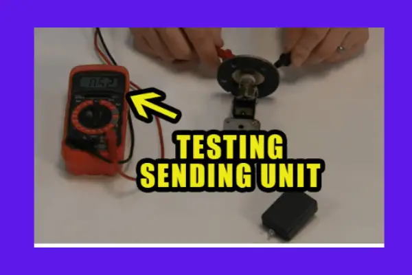 testing sending unite