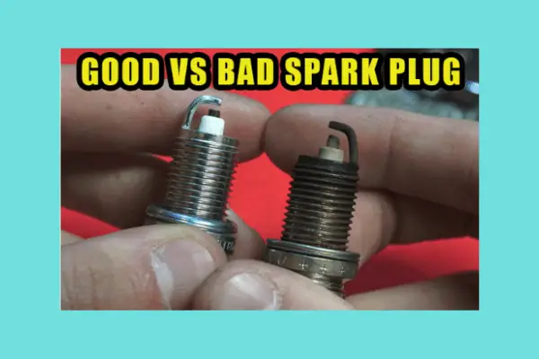 spark plugs
