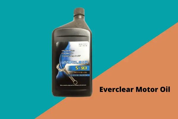 everclear motor oil