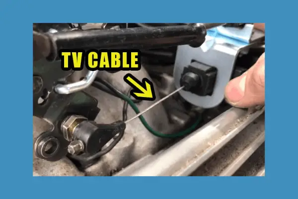 tv cable