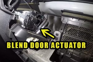 Why Clicking Noise Behind Glove Box [Reasons + Solutions]