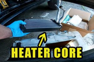 Why Water On Floor Of Car Back Seat [Reasons + Solutions]