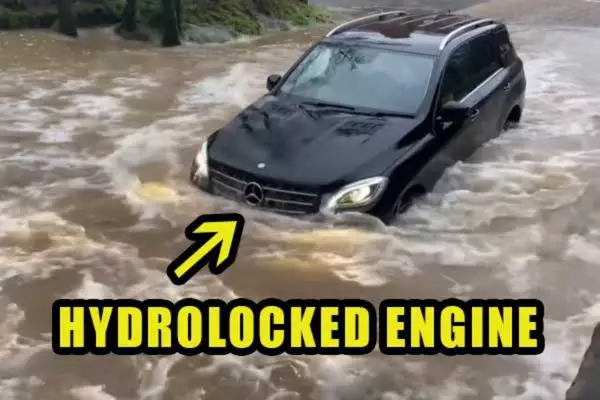 hydro-locked engines