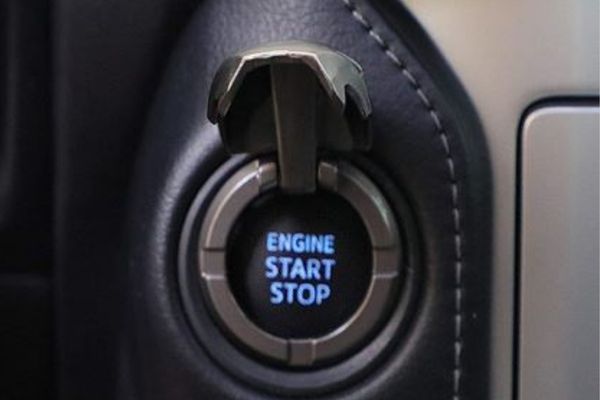 engine start stop