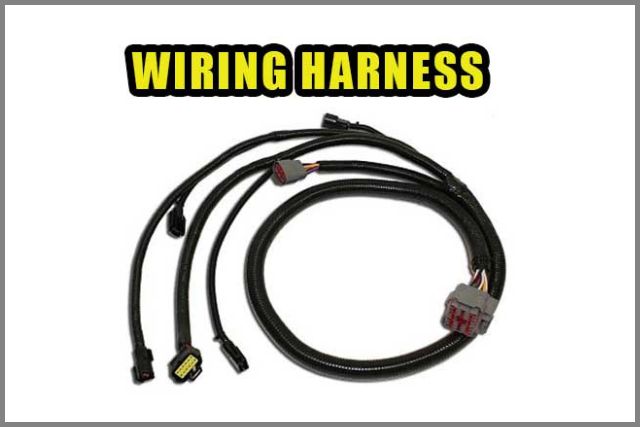 wiring harness