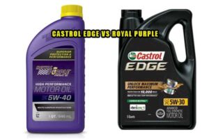 castrol edge vs royal purple